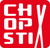 Chopsticks logo