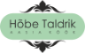 Hõbe Taldrik logo