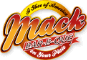 Mack's Barbeque logo