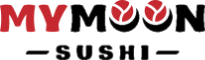 MyMoon Sushi logo