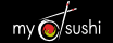 MySushi logo