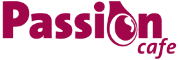 Passion Cafe logo