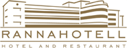 Rannahotell logo