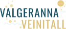 Valgeranna Veinitall logo