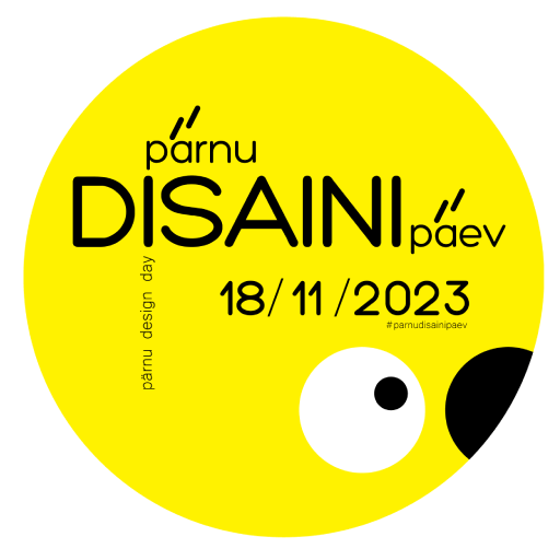 Pärnu Disaini Päev 2023