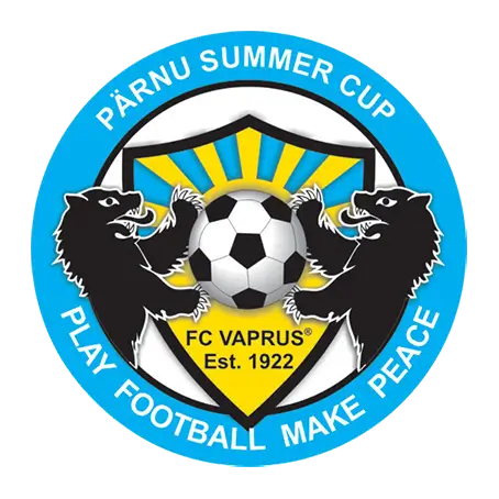 Pärnu Summer Cup 2024